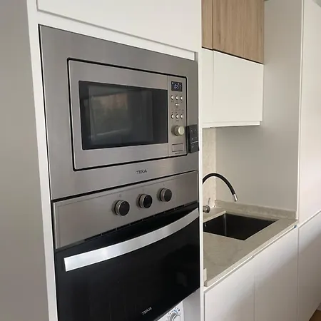 Playa Pacifico Málaga