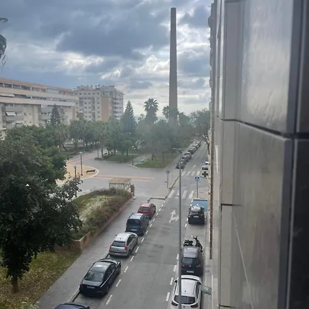 Lägenhet Playa Pacifico