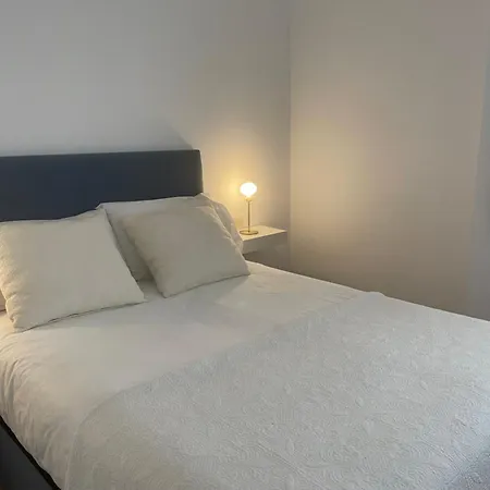 Lägenhet Playa Pacifico *