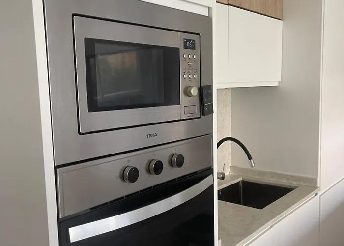 Playa Pacifico Málaga