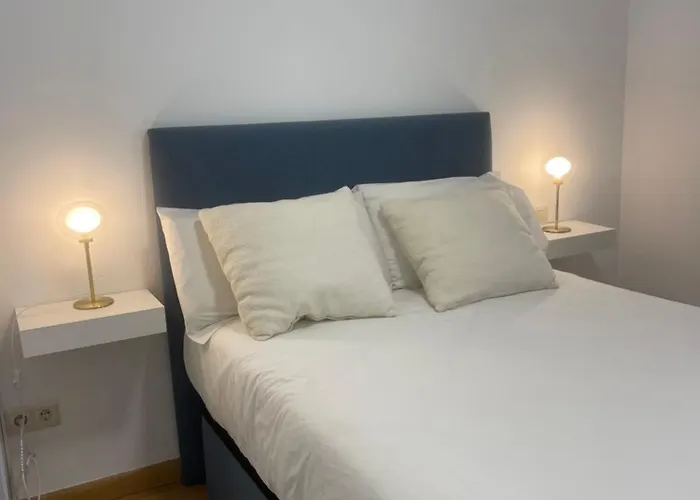 Playa Pacifico Lägenhet Málaga