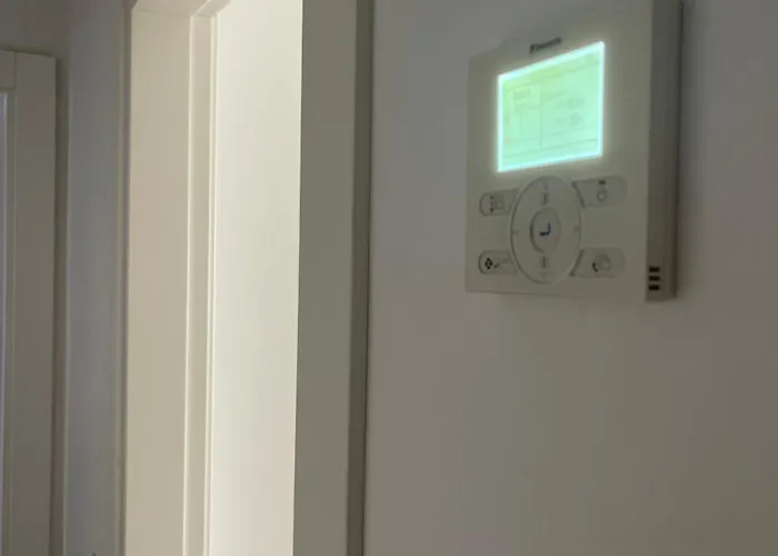 Playa Pacifico Lägenhet