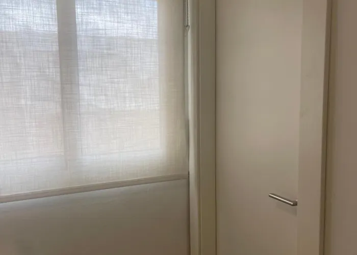 Playa Pacifico Málaga