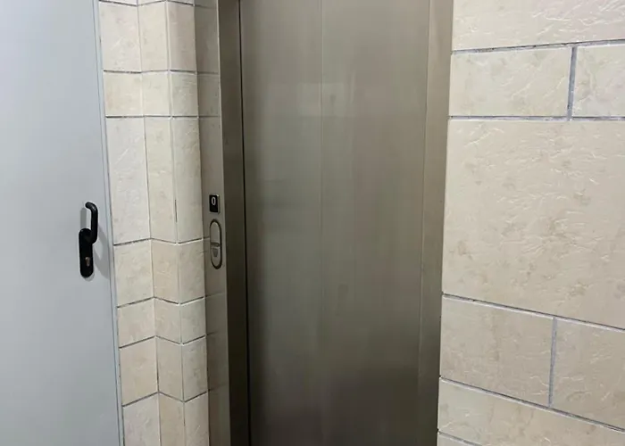 Playa Pacifico Lägenhet