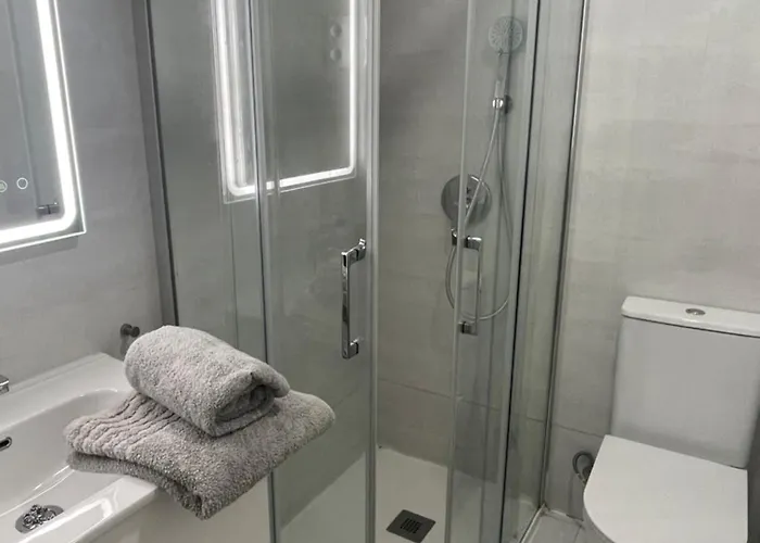 Playa Pacifico Lägenhet *