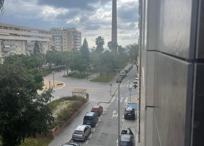 Lägenhet Playa Pacifico