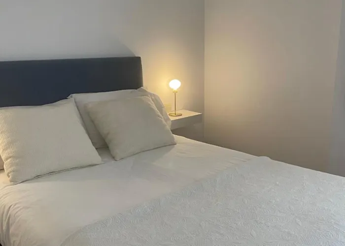 Lägenhet Playa Pacifico *