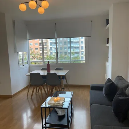 Playa Pacifico Apartment *